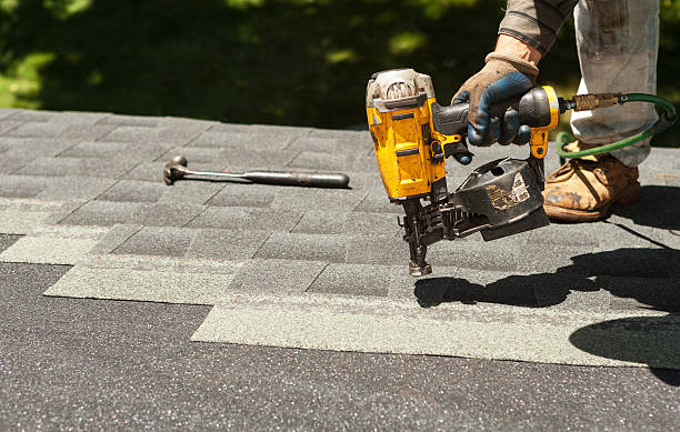 Roof Repair Estimates in Pocono Ranch Lands, PA